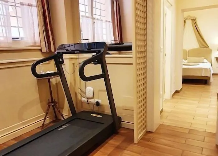 Vendégház Casa Miramonte 4*