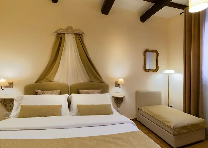 Penzion Casa Miramonte