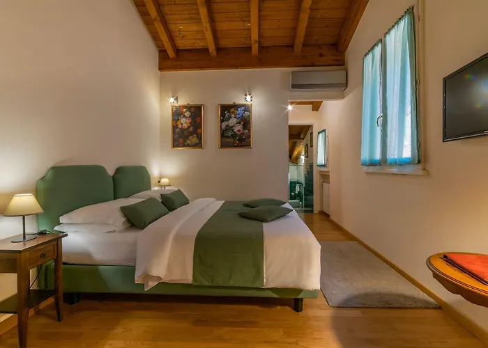 Casa Miramonte Vendégház Bologna