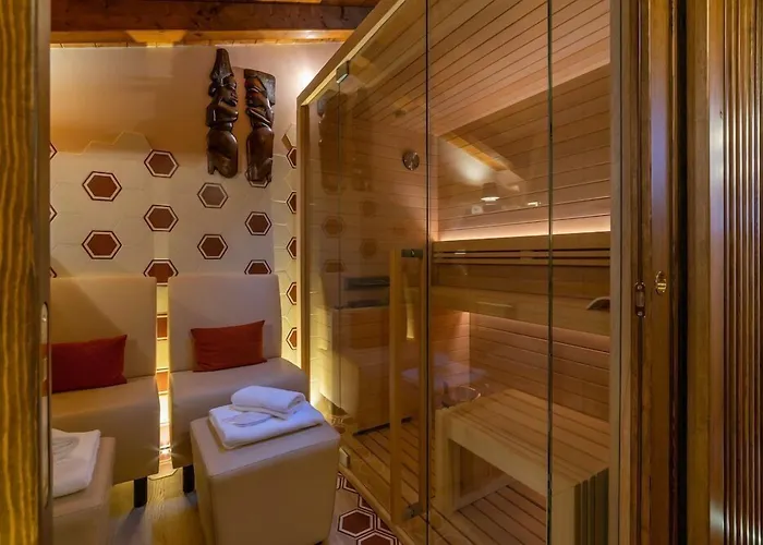 Casa Miramonte 4* Bologna