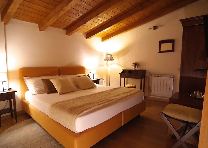 Penzion Casa Miramonte