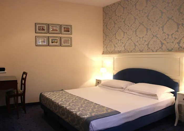 Casa Miramonte Vendégház Bologna