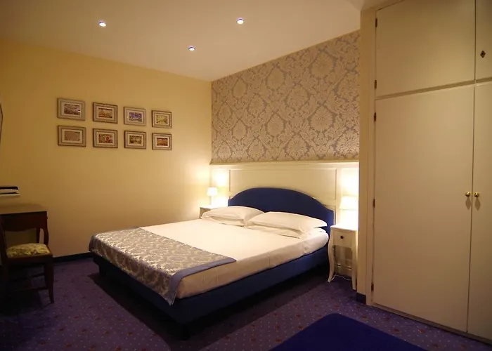 Casa Miramonte Bologna