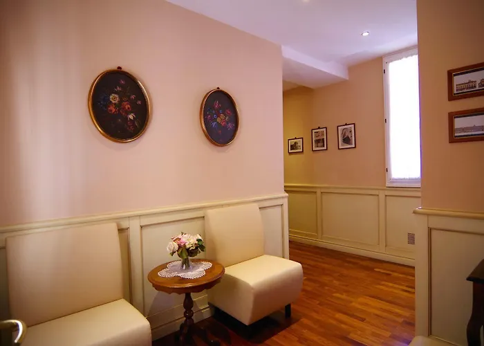 Casa Miramonte 4* Bolonha