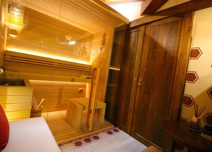 Casa Miramonte 4* Bolonha