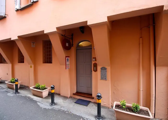 Casa Miramonte Penzion